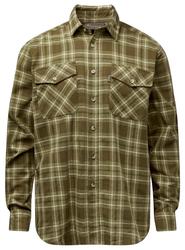 Pinewood Härjedalen miesten flanellipaita