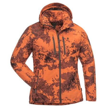 Pinewood Active camou takki