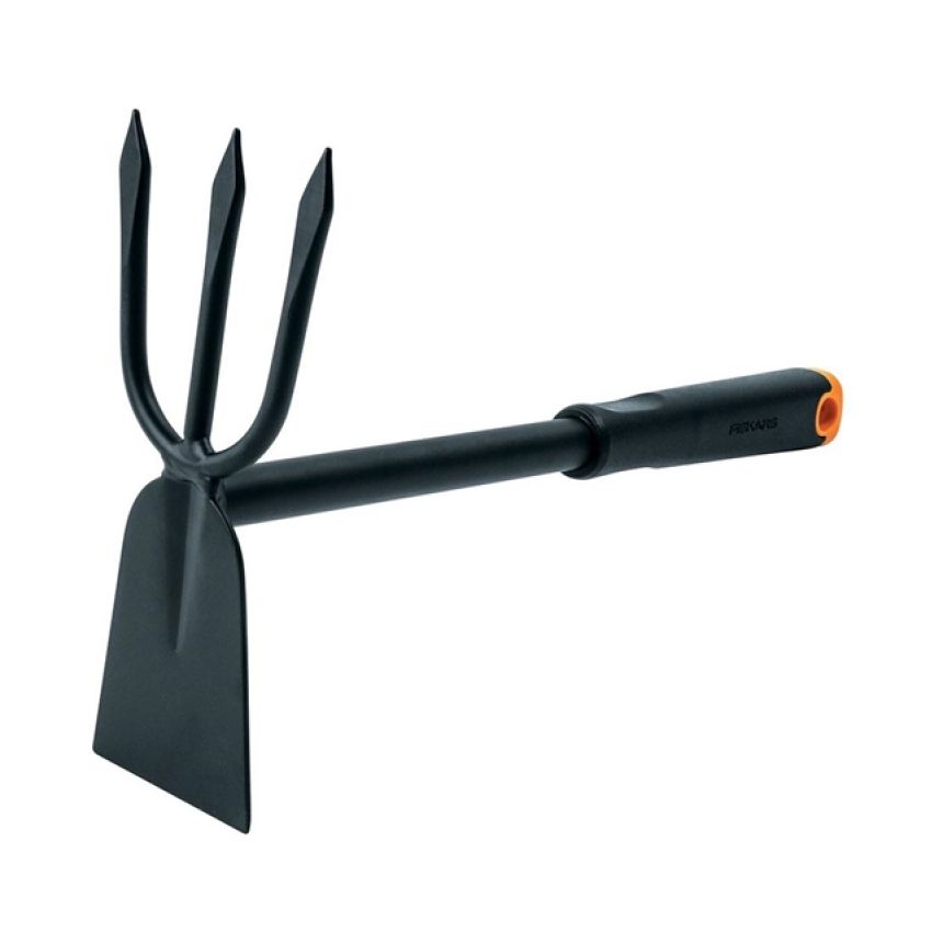 Fiskars Ergo kuokka