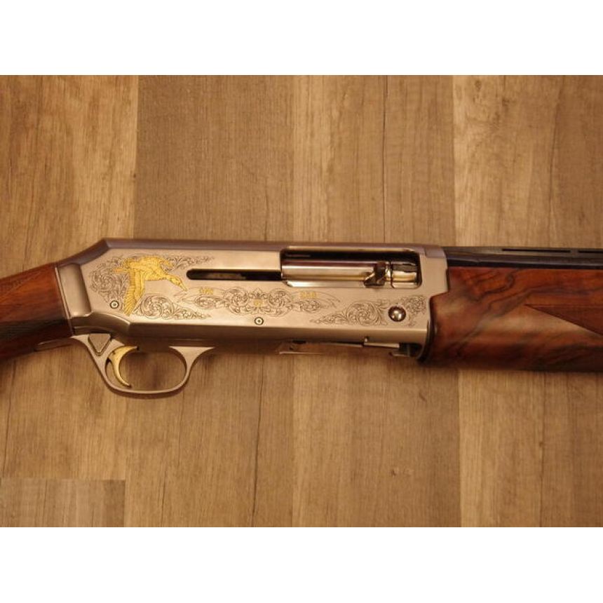 Browning Limited Gold Series 12/76 