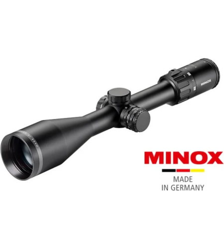 Minox 2-10x50