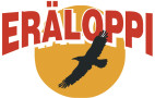Eräloppi logo