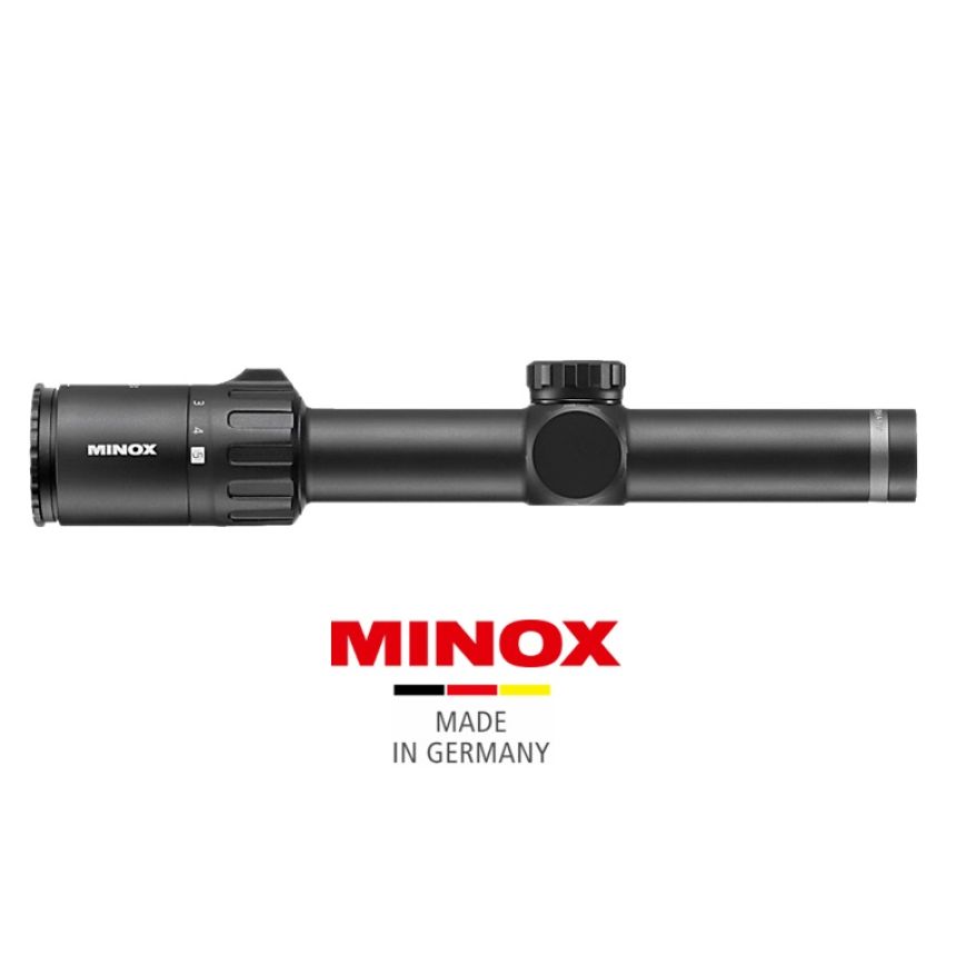 Minox 1-5x24 