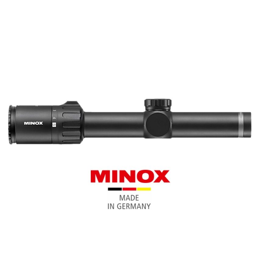 Minox 1-5x24