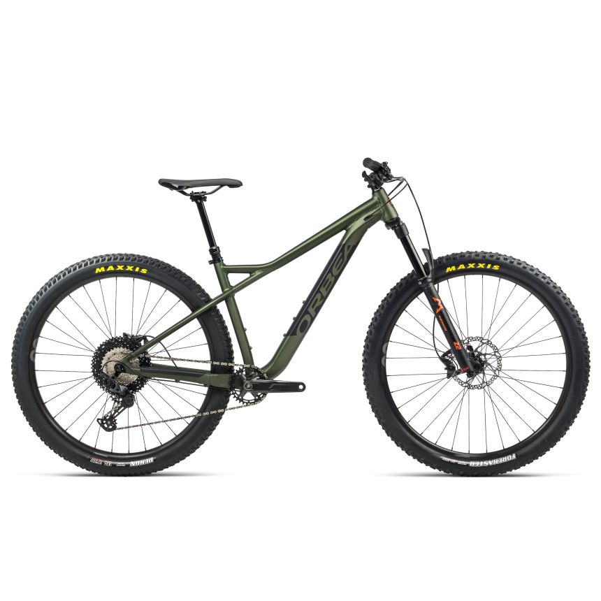 Orbea Laufey H10