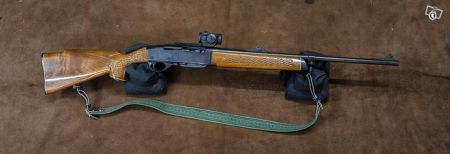 Remington Woodsmaster Mod.742 .30-06
