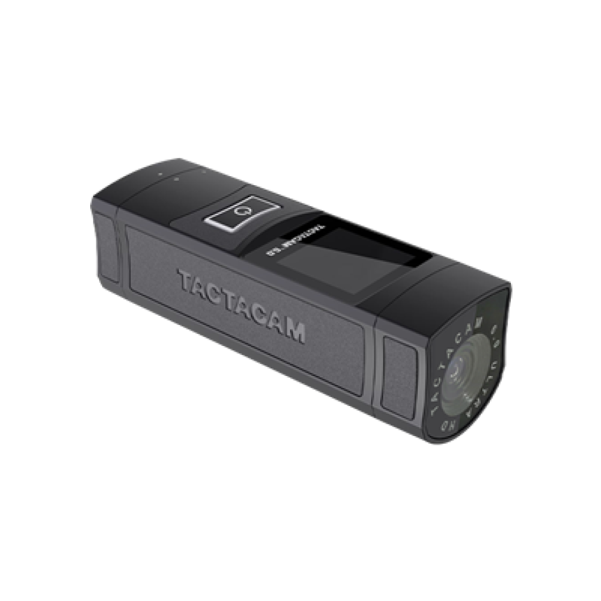 Tactacam 6.0 piippukamera + kiinnike